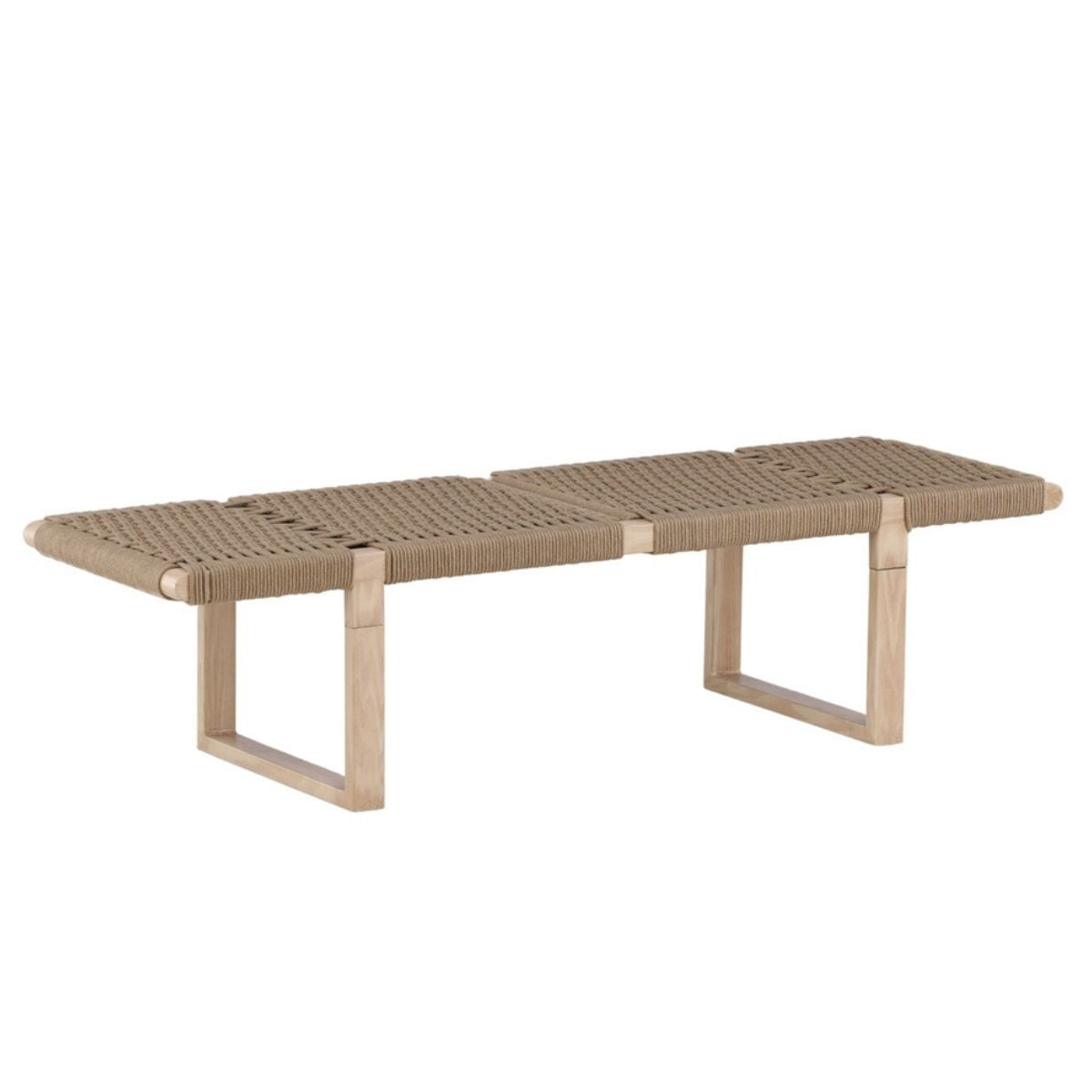 Ängön Bench Venture Design Benk