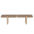 Ängön Bench Venture Design Benk