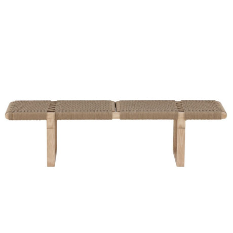 Ängön Bench Venture Design Benk