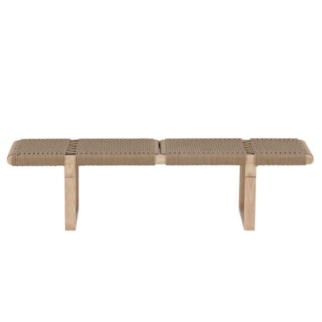 Ängön Bench Venture Design Benk