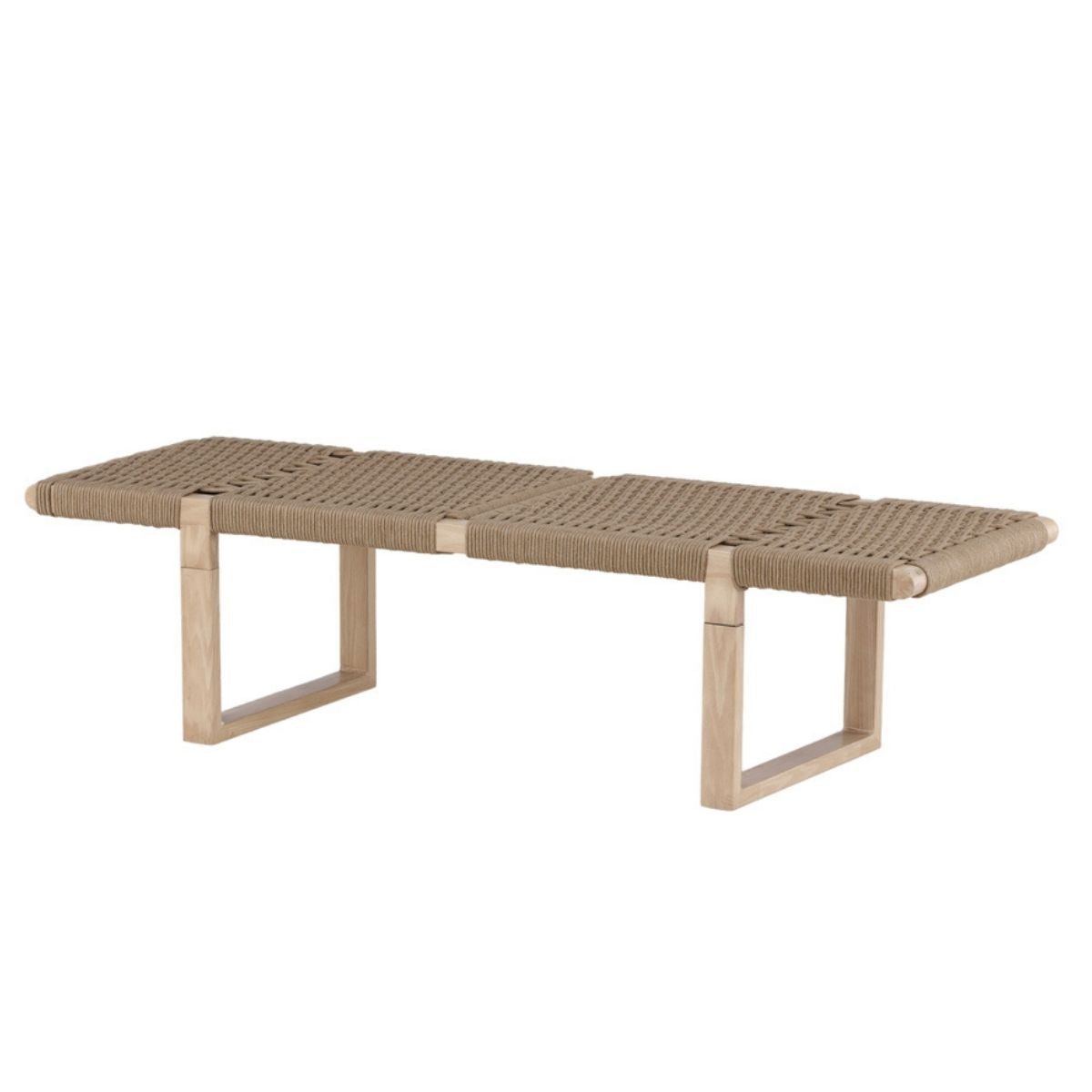 Ängön Bench Venture Design Benk