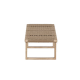 Ängön Bench Venture Design Benk