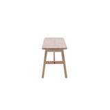 Hälsö Bench Venture Design Benk