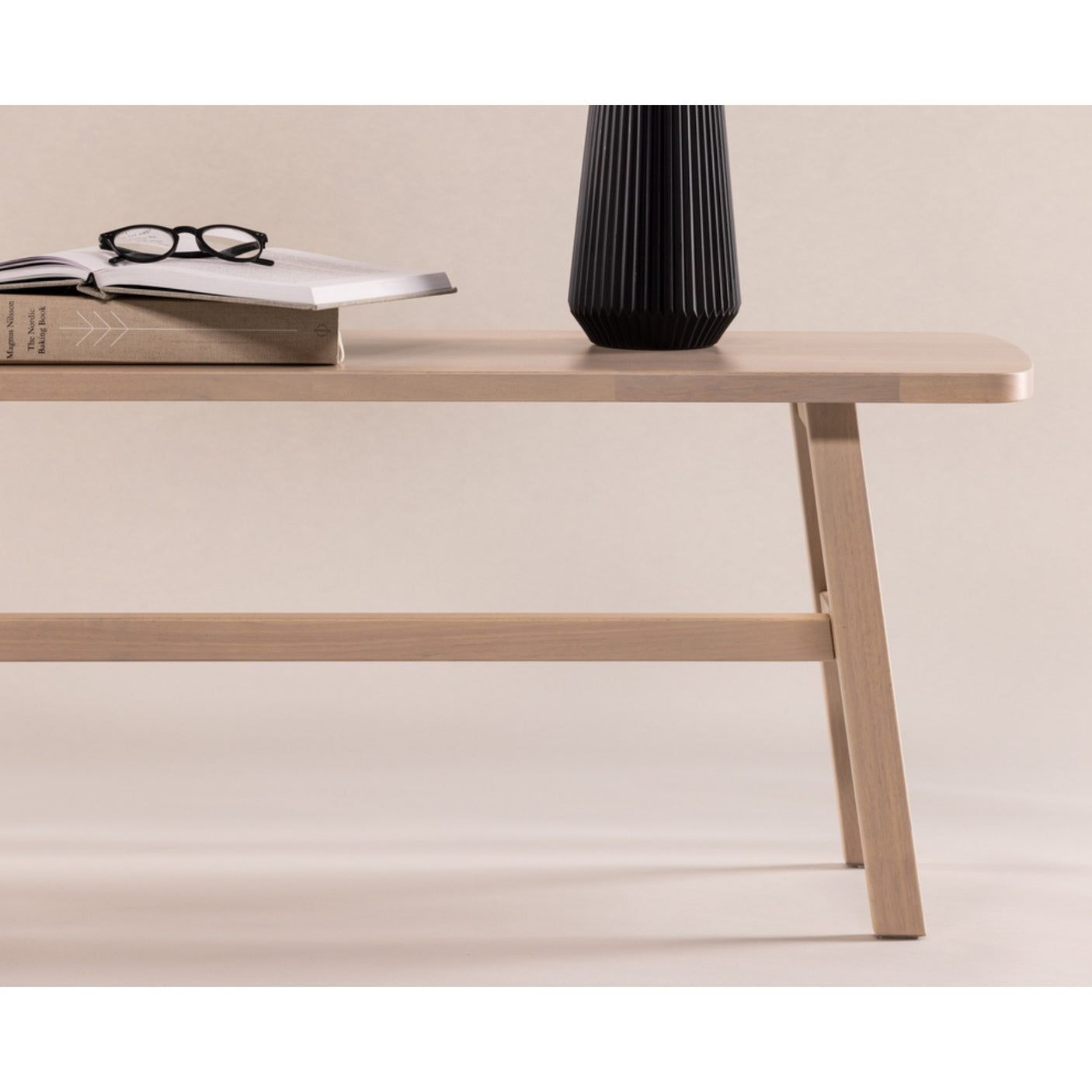 Hälsö Bench Venture Design Benk