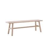 Hälsö Bench Venture Design Benk