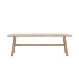 Hälsö Bench Venture Design Benk
