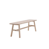 Hälsö Bench Venture Design Benk