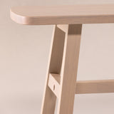 Hälsö Bench Venture Design Benk