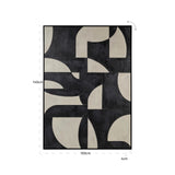 Veggkunst Splendor svart Richmond Interiors Bilde