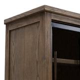 The Hoxton Cabinet XL Riviera Maison Vitrineskap