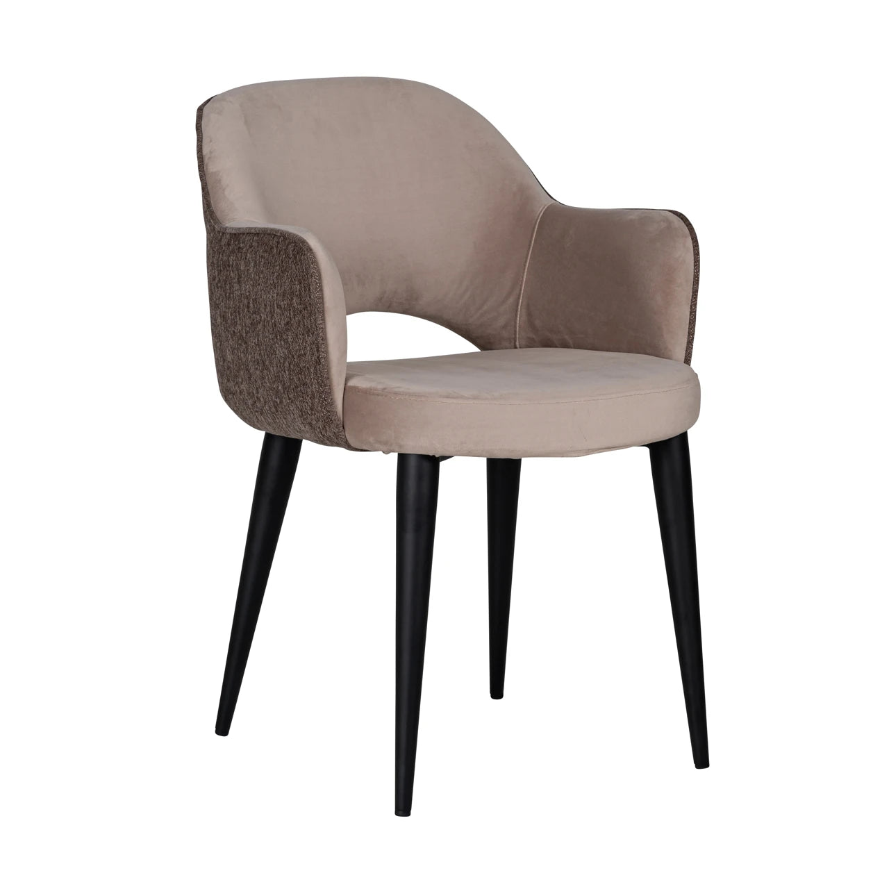Spisestol Giovanna alaska stone Richmond Interiors Spisestol