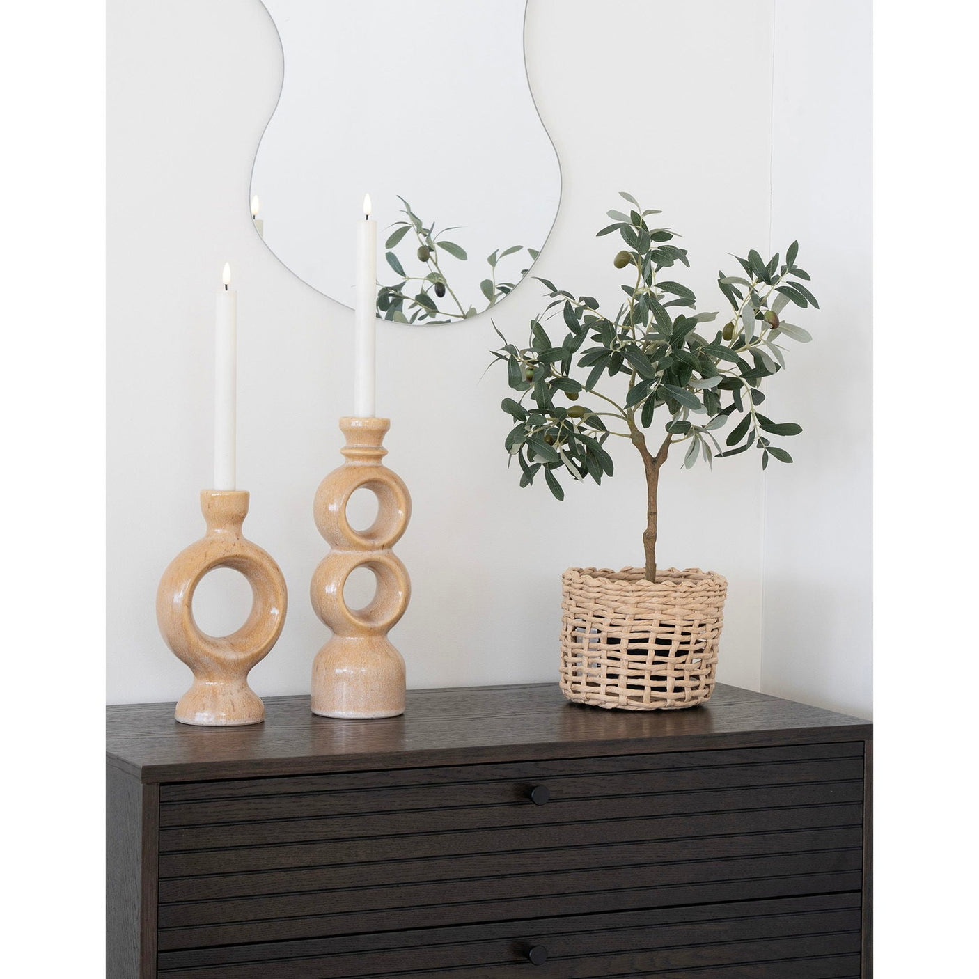 Lysestake House Nordic Lysestake