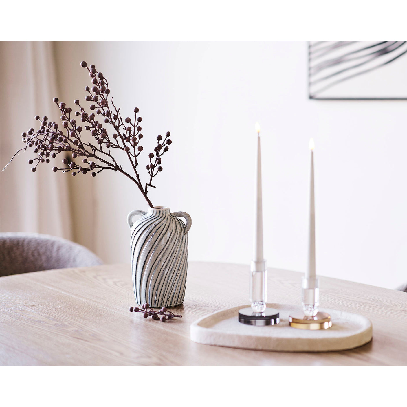 Lysestake House Nordic Varetype