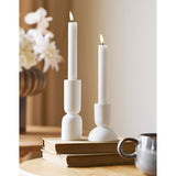 Lysestake House Nordic Varetype