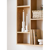 Lysestake House Nordic Varetype