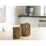 Lysestaker House Nordic Lysestager