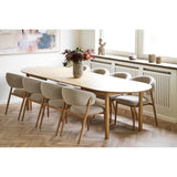 Lysestaker House Nordic Lysestager