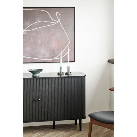 Lysestaker House Nordic Lysestager