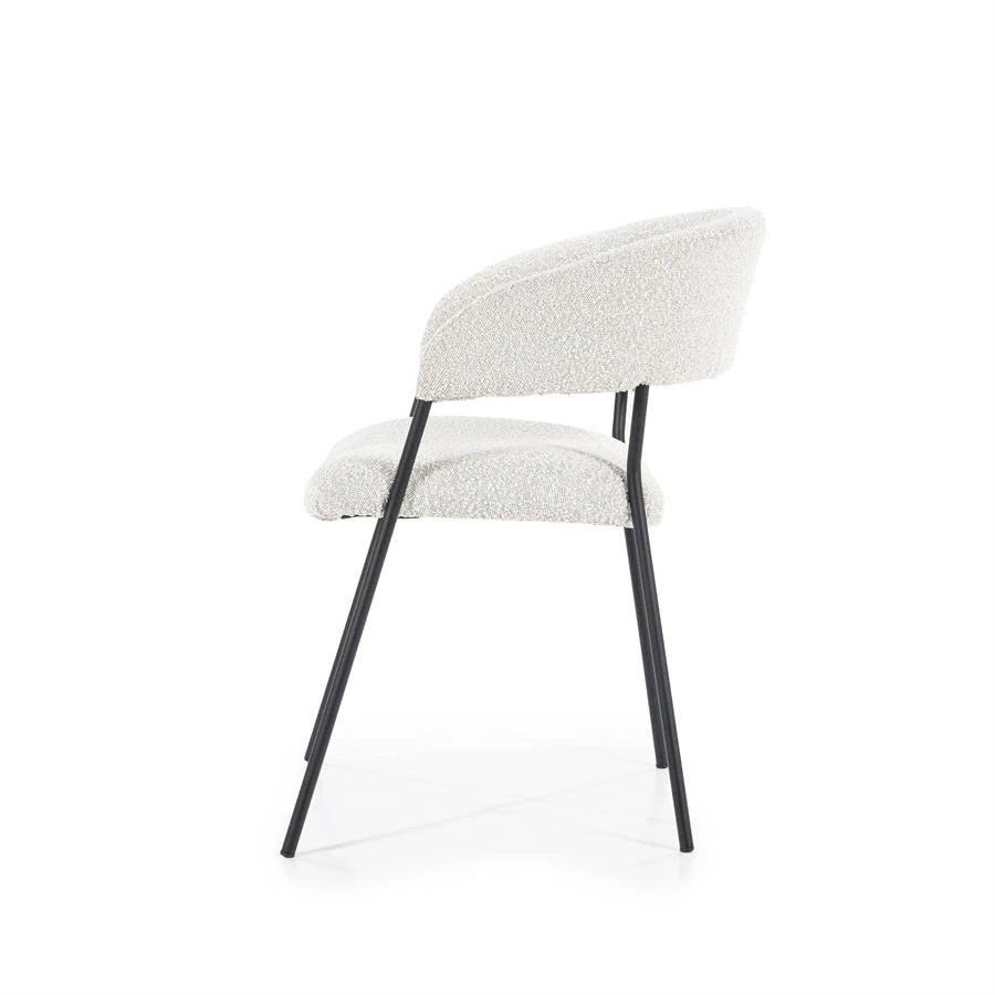 Stol Luka Eleonora Grunnprodukt