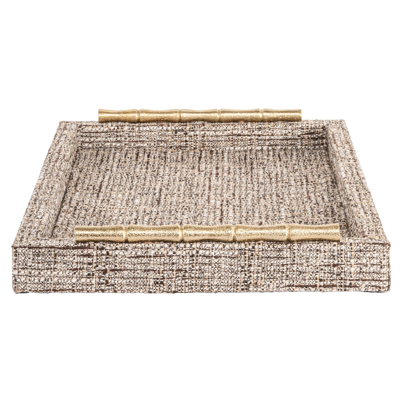 Tray Chantel beige Richmond Interiors Serveringsbrett
