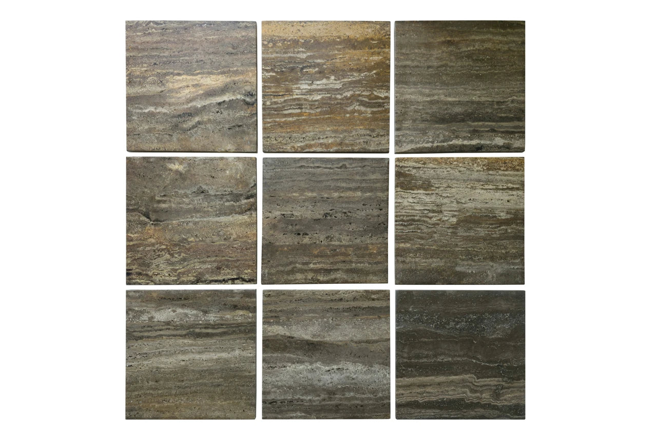 Spisebord Russo askebrun ovalt 235 Richmond Interiors Spisebord