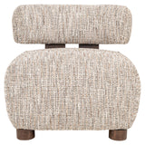 Lounge chair Arabella tilpasset brannhemmende Richmond Interiors Lenestol