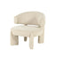 Phanti - beige By-Boo Lenestol
