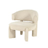 Phanti - beige By-Boo Lenestol