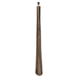 gulvlampe Velune messing antikk Richmond Interiors Gulvlampe
