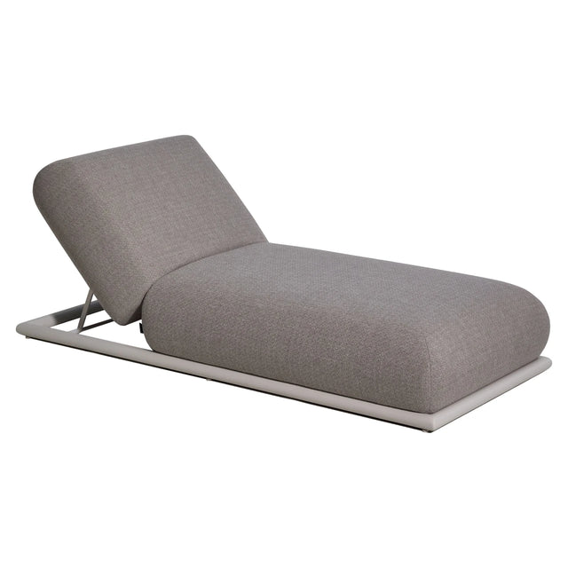 Utendørs daybed Sullivan greige alpine Richmond Interiors Daybed