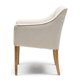Savile Row spisestol Riviera Maison Spisestol