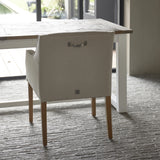 Savile Row spisestol Riviera Maison Spisestol