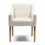 Savile Row spisestol Riviera Maison Spisestol