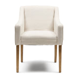 Savile Row spisestol Riviera Maison Spisestol