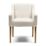 Savile Row spisestol Riviera Maison Spisestol