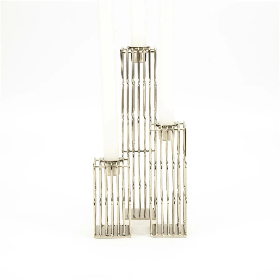 Lysestake WireWorks By-Boo Lysestake