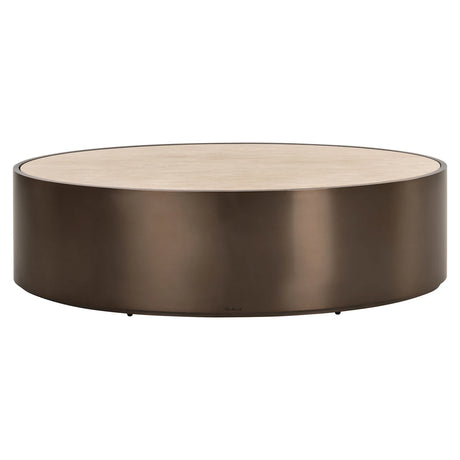 Salongbord Bonanza beige Richmond Interiors Sofabord