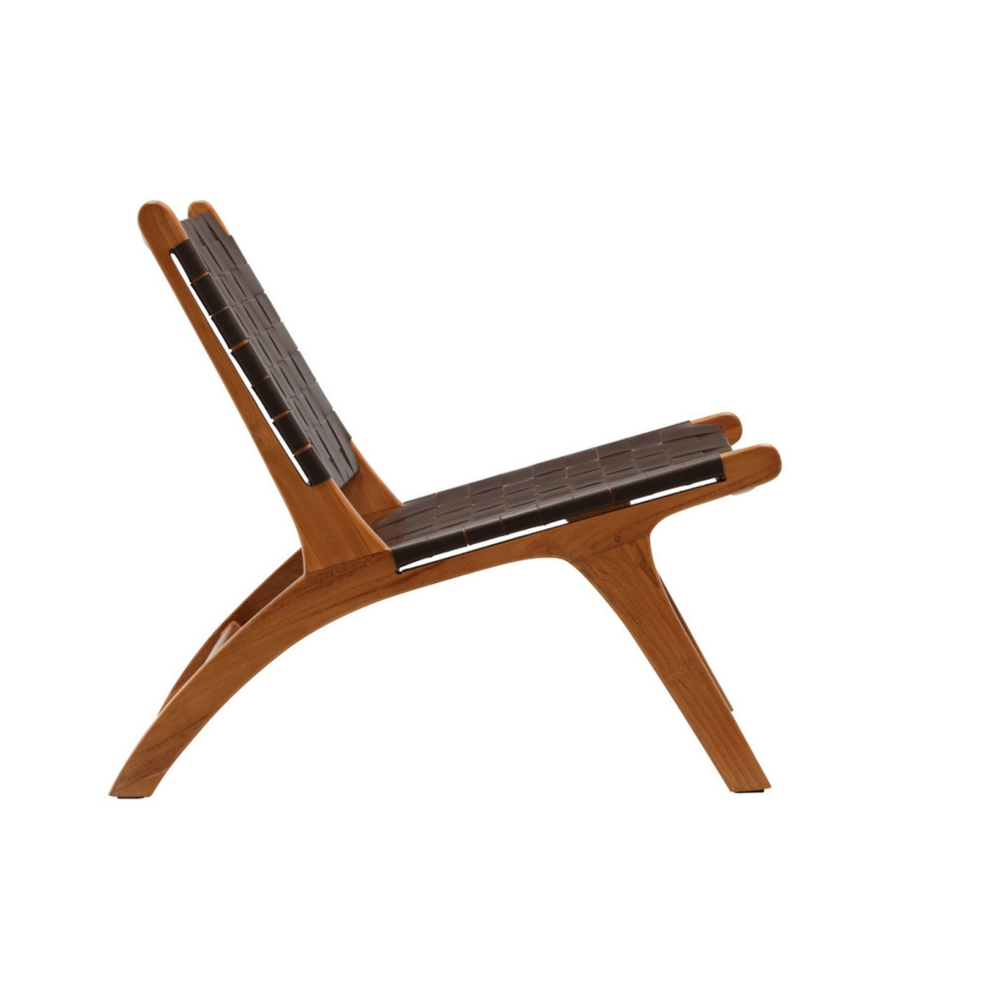 Rike Lounge Chair Venture Design Lenestol