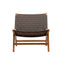 Rike Lounge Chair Venture Design Lenestol
