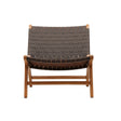 Rike Lounge Chair Venture Design Lenestol