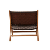 Rike Lounge Chair Venture Design Lenestol