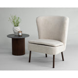 Hällsö Armchair Venture Design Lenestol