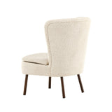 Hällsö Armchair Venture Design Lenestol