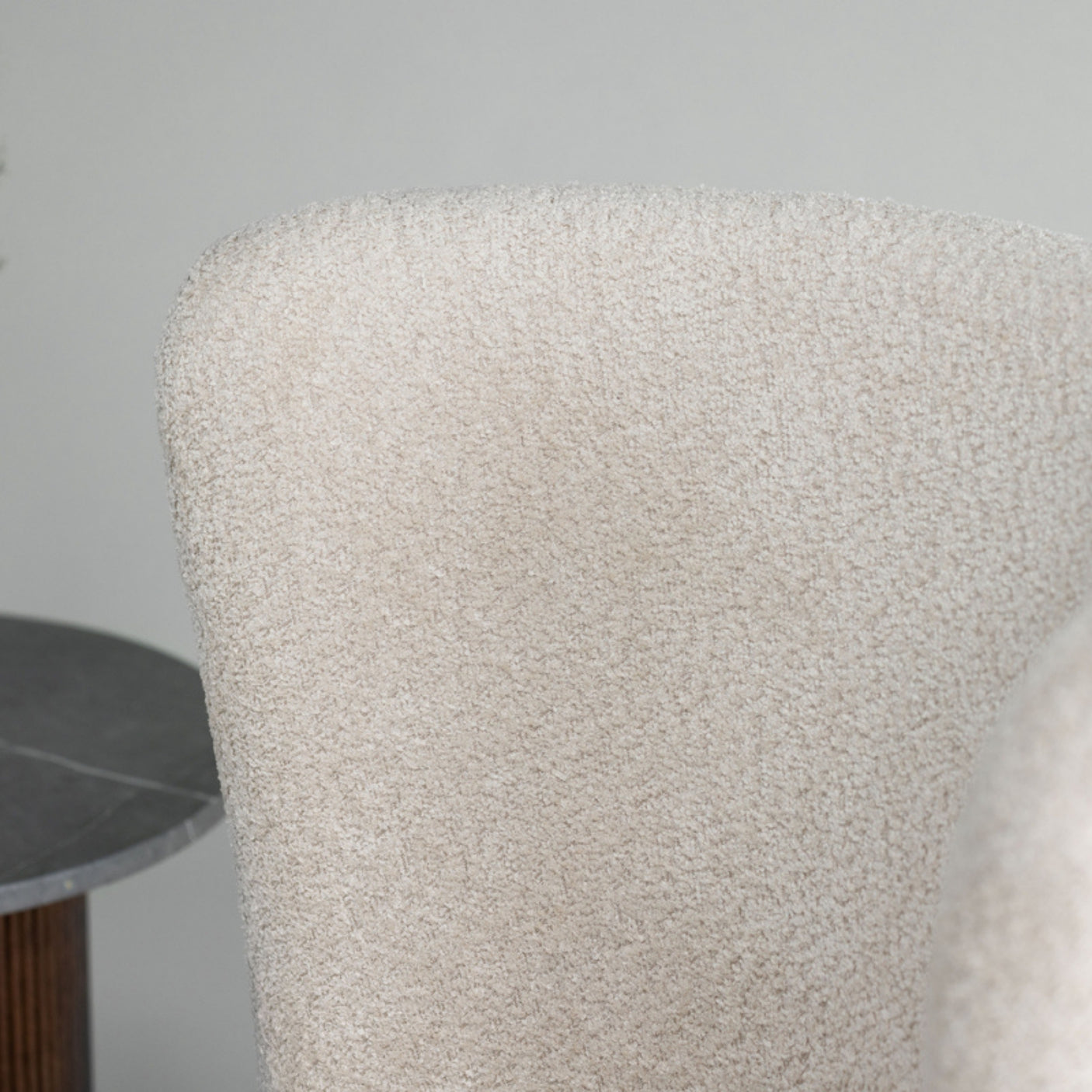 Hällsö Armchair Venture Design Lenestol
