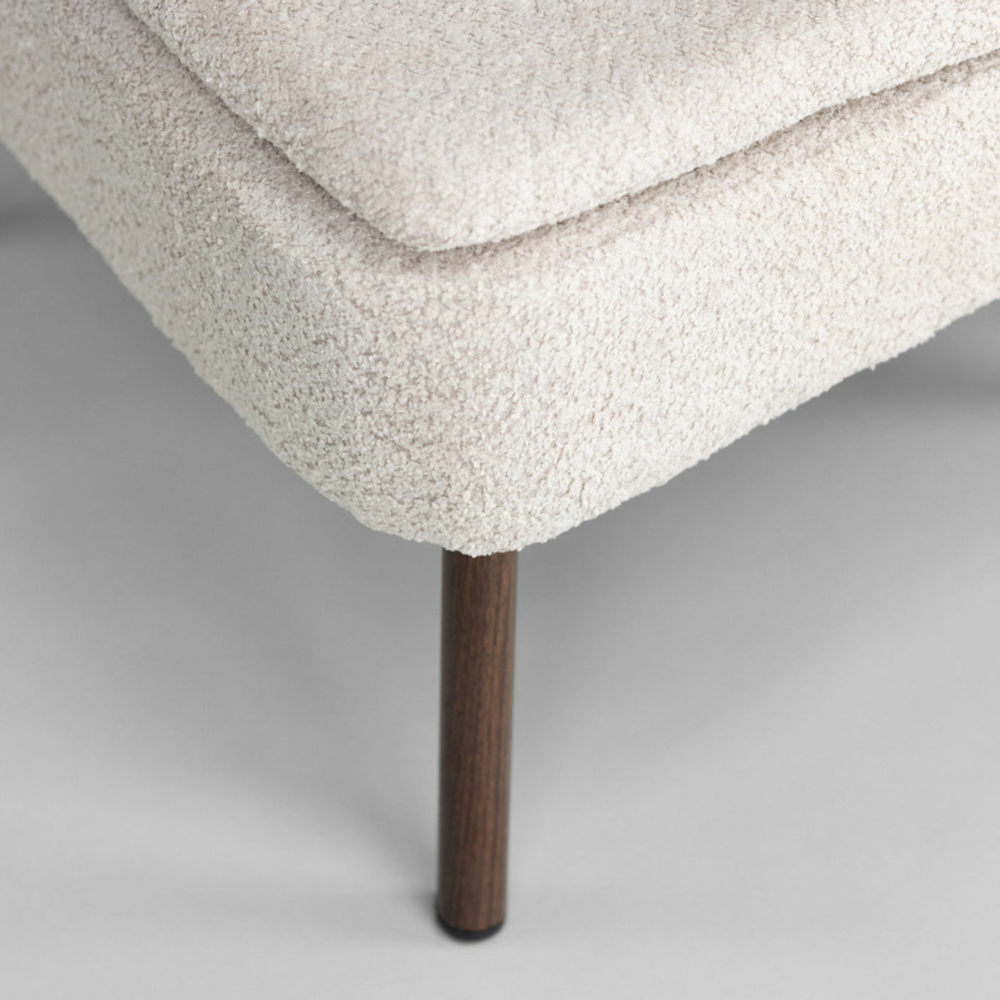 Hällsö Armchair Venture Design Lenestol