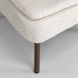 Hällsö Armchair Venture Design Lenestol