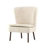Hällsö Armchair Venture Design Lenestol