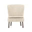 Hällsö Armchair Venture Design Lenestol