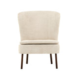 Hällsö Armchair Venture Design Lenestol