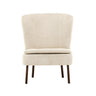 Hällsö Armchair Venture Design Lenestol